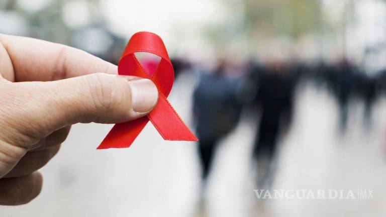 Entre los 20 y 40 años población que recibe tratamiento contra el VIH en Piedras Negras