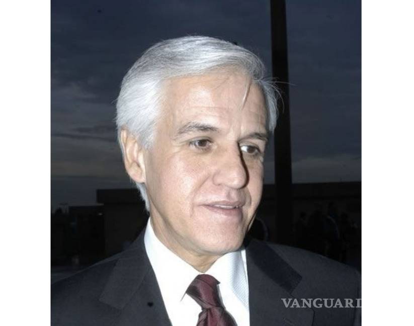 Otorgan a ex magistrado del Poder Judicial de Coahuila pensión vitalicia