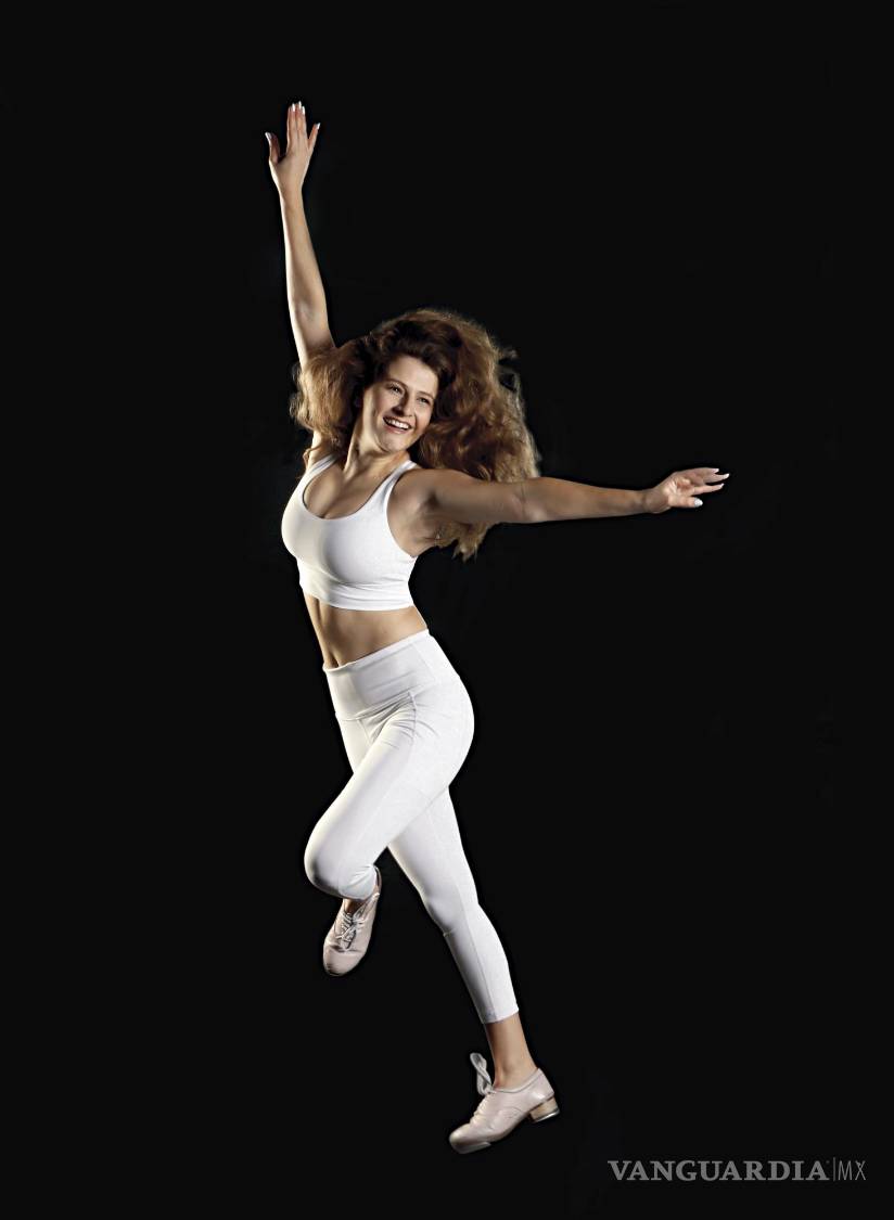 $!Para Sylvia, no hay buenas bailarinas, solo excelentes.