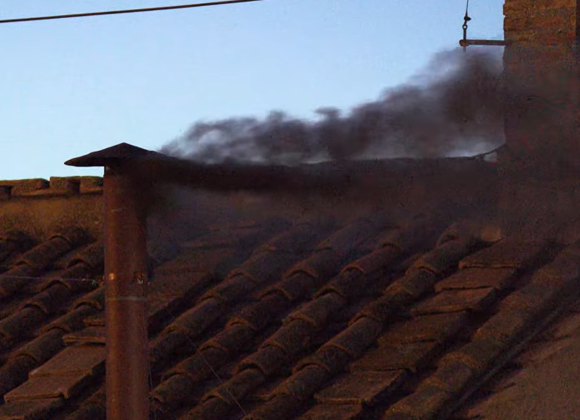 ¿Qué sigue tras la revelación del humo negro en el cónclave para elegir al Papa?