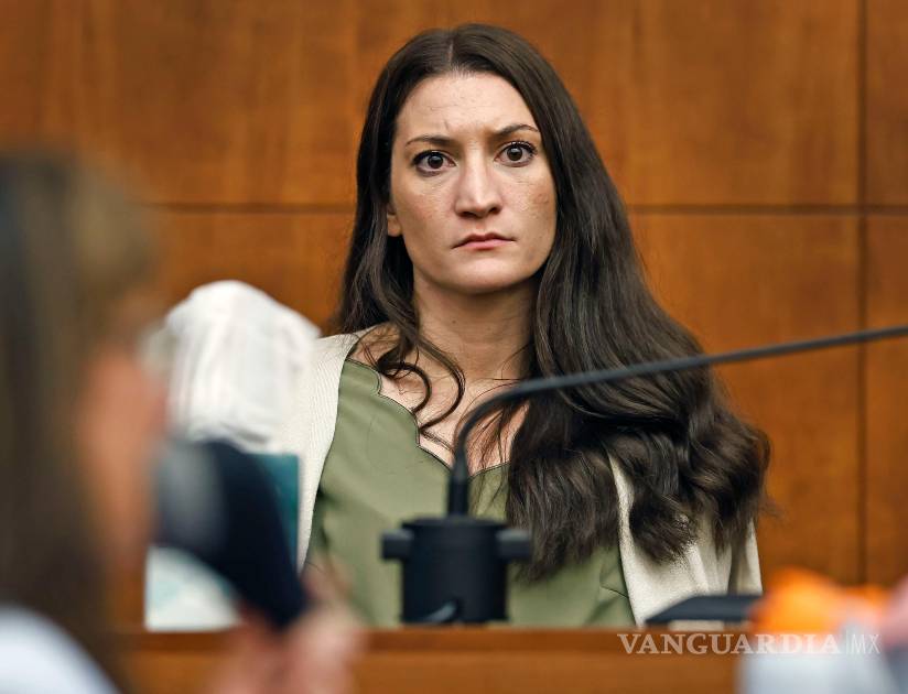 Abogados alegan que una madre en Massachusetts mató a sus hijos por depresión posparto