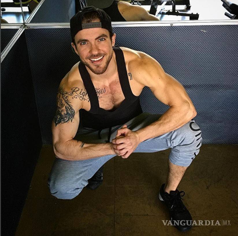 $!Hombres trans: del otro lado de la fobia hay mucho atractivo