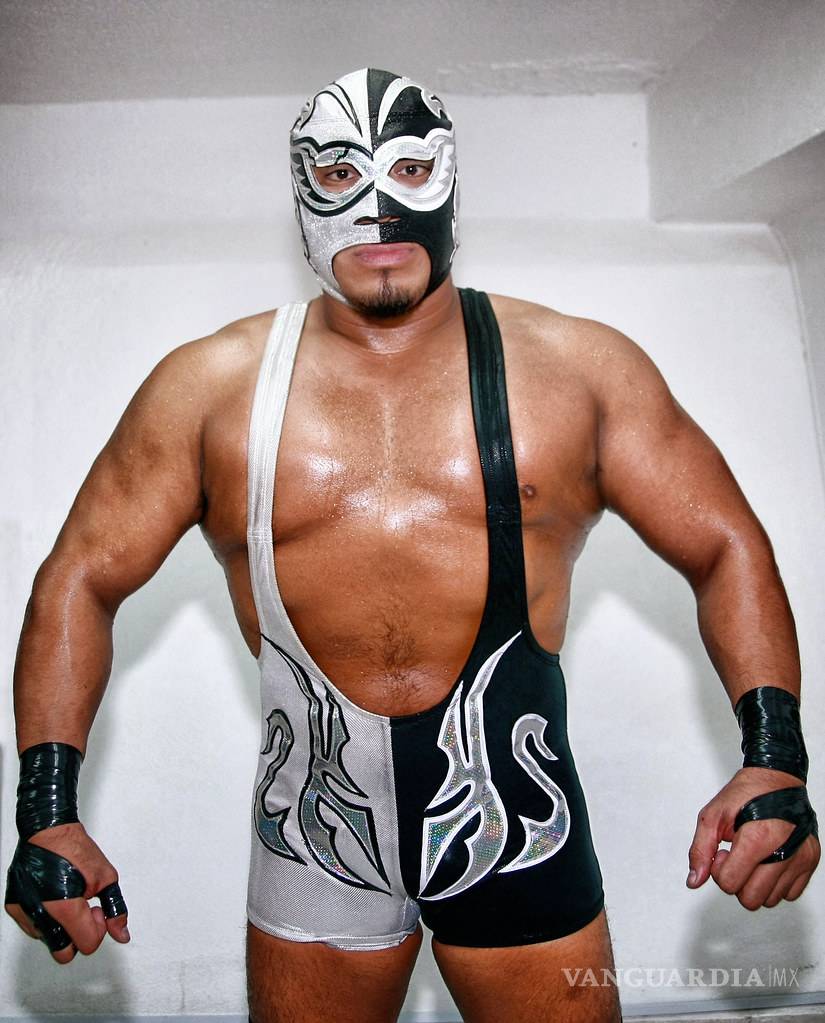 $!Fallece el luchador coahuilense Silver King en Londres de un infarto