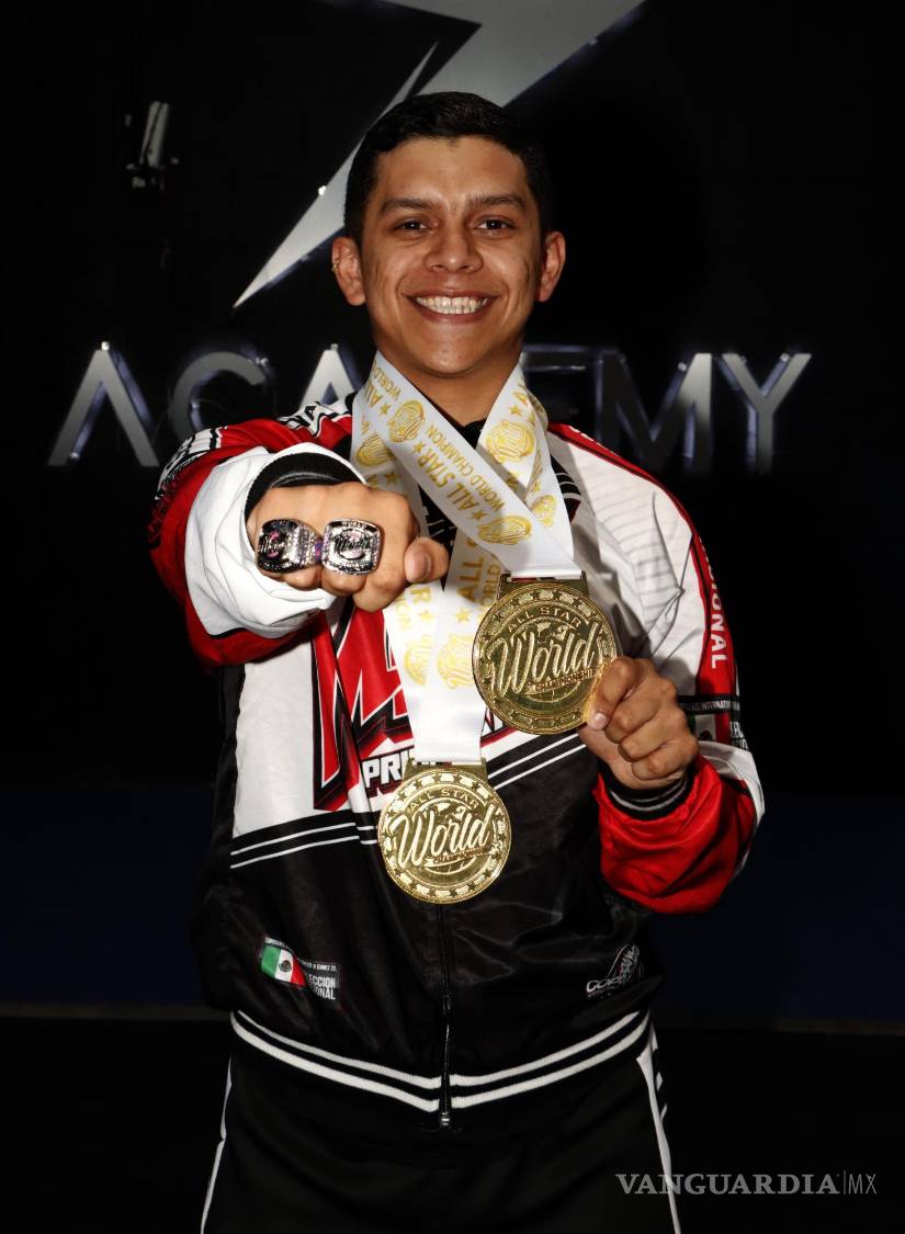 $!FOTO: FRANCISCO MUÑIZ