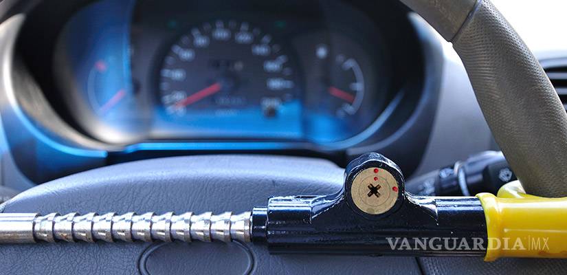 $!¿Miedo a que te roben el coche?, checa estos consejos