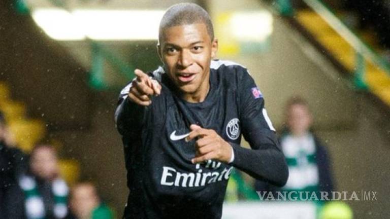 Mbappe Consigue El Premio Golden Boy 17