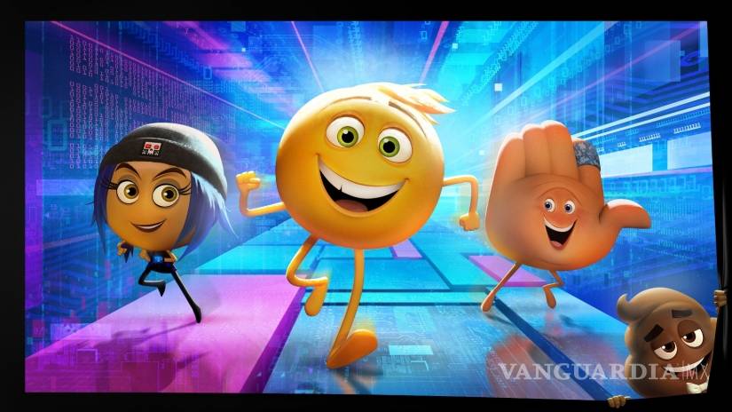 $!“Alien: Covenant” y “Emoji Movie” dominan las redes sociales