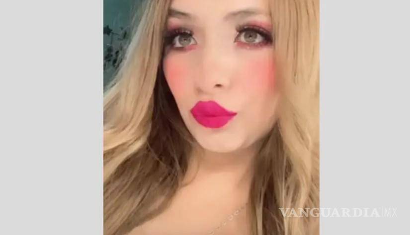 $!Jaqueline “N” murió luego de una cirugía estética fallida en una clínica de Monterrey.