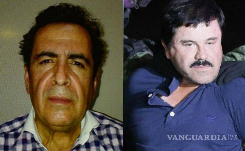 ¿Por culpa de 'El Chapo'?... Esta es la razón por la que Héctor Beltrán Leyva 'El H' sufrió el infarto mortal
