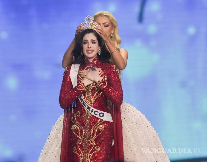 ¿Cuál es el origen histórico de la frase ‘Viva Cristo Rey’ que Fátima Bosch, la nueva Miss Universo 2025, ha retomado?