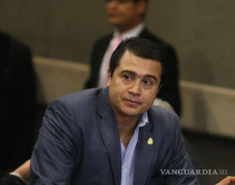 $!'El Chapo' sobornó a hermano del presidente de Honduras, afirma fiscal de EU