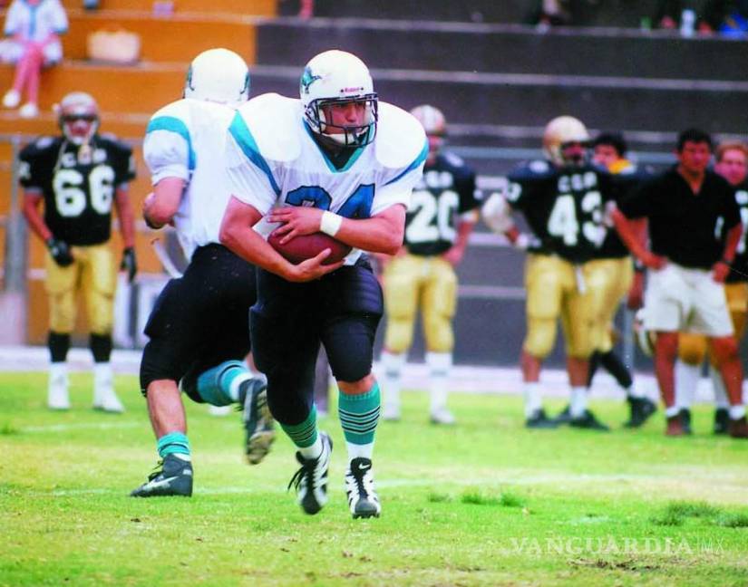 $!Conformado por talentos de todo el norte del país, el roster de los Dinos reunió a más de 200 jugadores en sus pruebas iniciales.