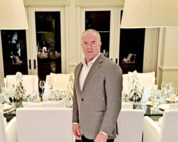 Un juez federal en Nuevo León ordenó a la FGR restituir el criterio de oportunidad a favor de Rocha Cantú.