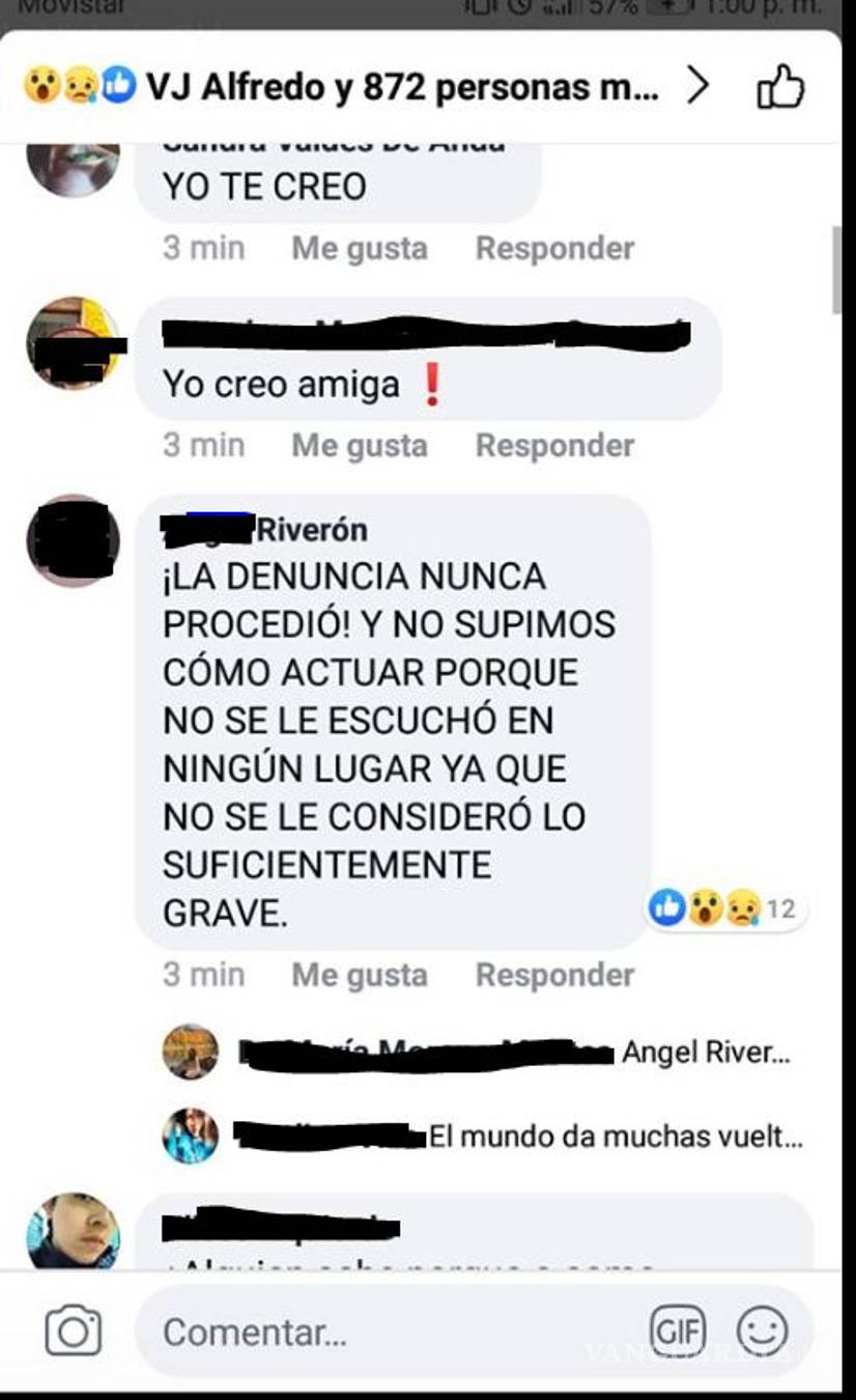 $!Denuncian a ex concursante de 'Enamorándonos', hermano de Karen Espíndola por agresiones físicas y verbales