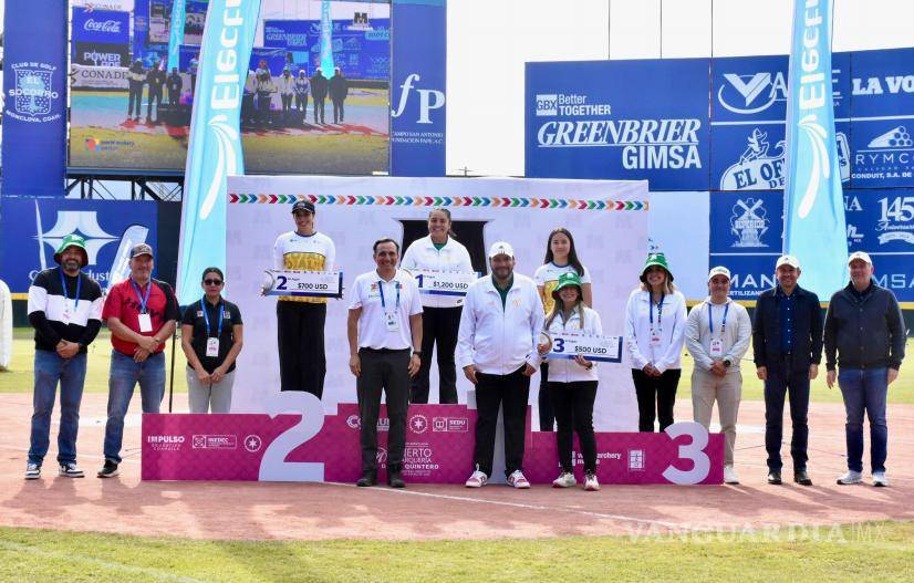 $!El presidente de World Archery México, Gabriel Ramos, anunció la construcción de una escuela de tiro con arco, en colaboración con el municipio.