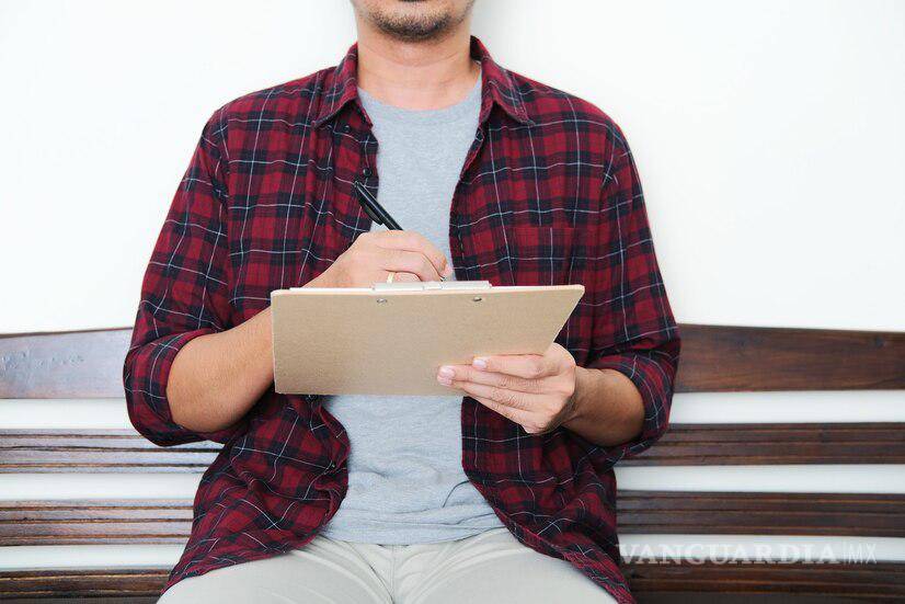 Café Montaigne 318: Todo cabe en una lista