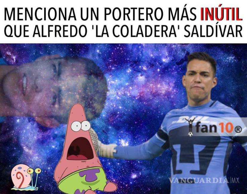 $!Los memes de la Jornada 16 de la Liga MX