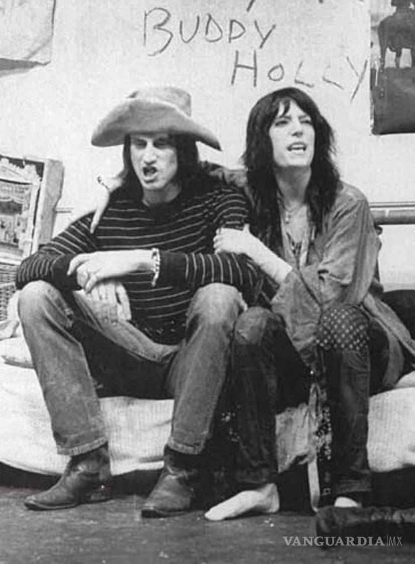 $!Sam Shepard, una vida de dramas en imágenes