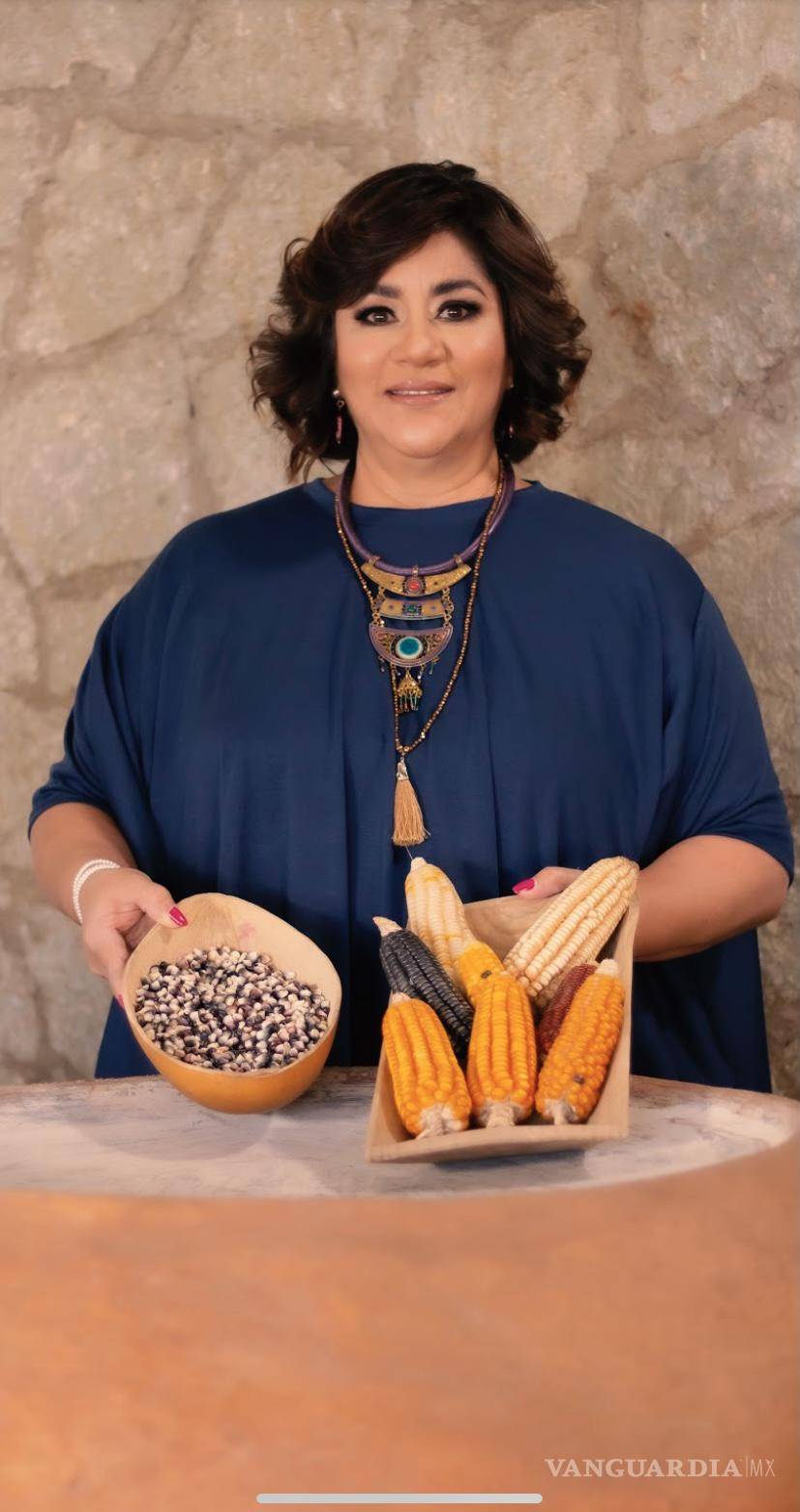 $!Su modelo de negocio incluye la compra directa del maíz a los productores locales, la elaboración y el consumo en un mismo lugar, lo que convierte a Itanoní en un negocio de cocina tradicional sustentable.