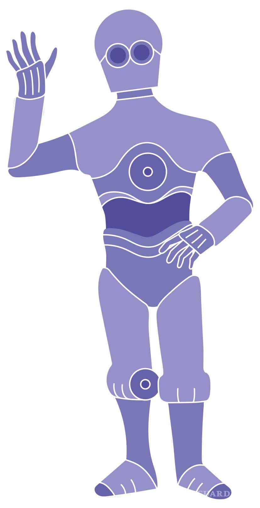 $!¡Feliz día de Star Wars! Que la fuerza te acompañe en esta cuarentena