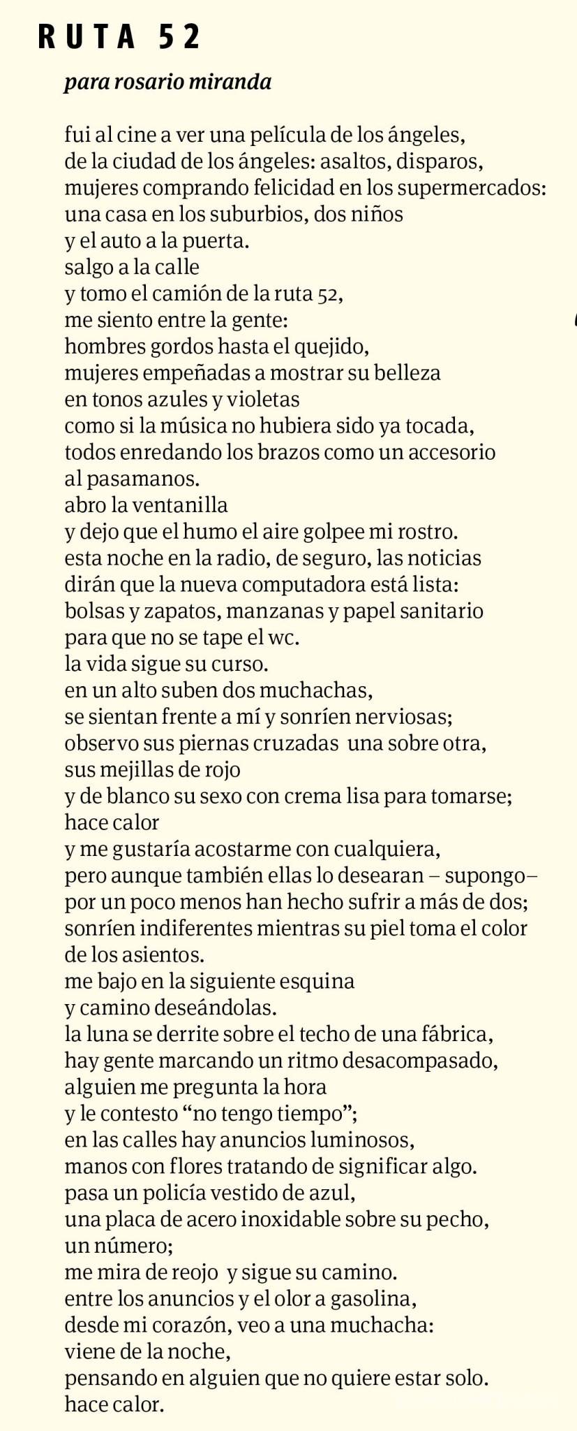 $!Joel Plata: la búsqueda del último poeta de culto del desierto