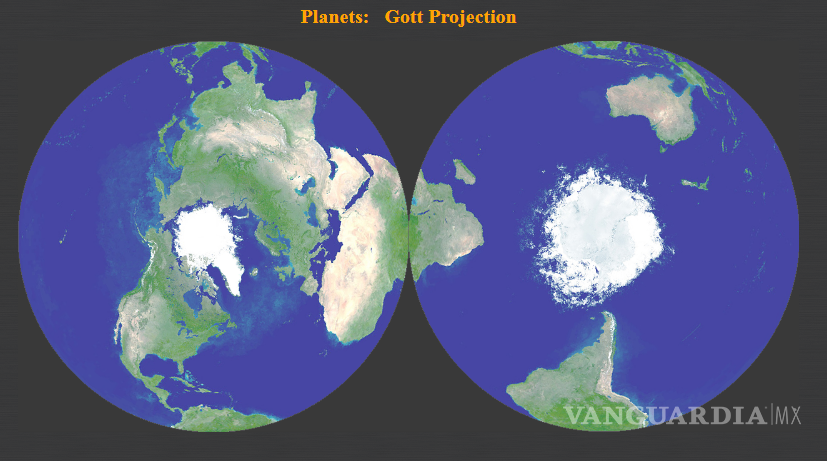 $!Google Maps, Nike y vacunas COVID-19; conoce los 5 de los 100 mejores inventos del 2021