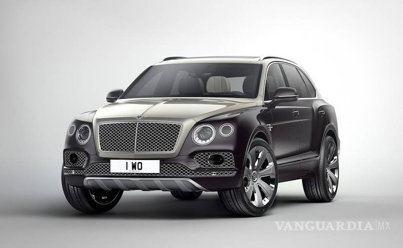 $!Estos SUV son más rápidos que muchos deportivos