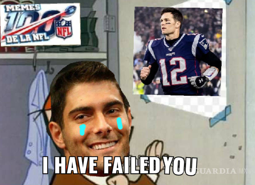 $!Los memes del Super Bowl LIV