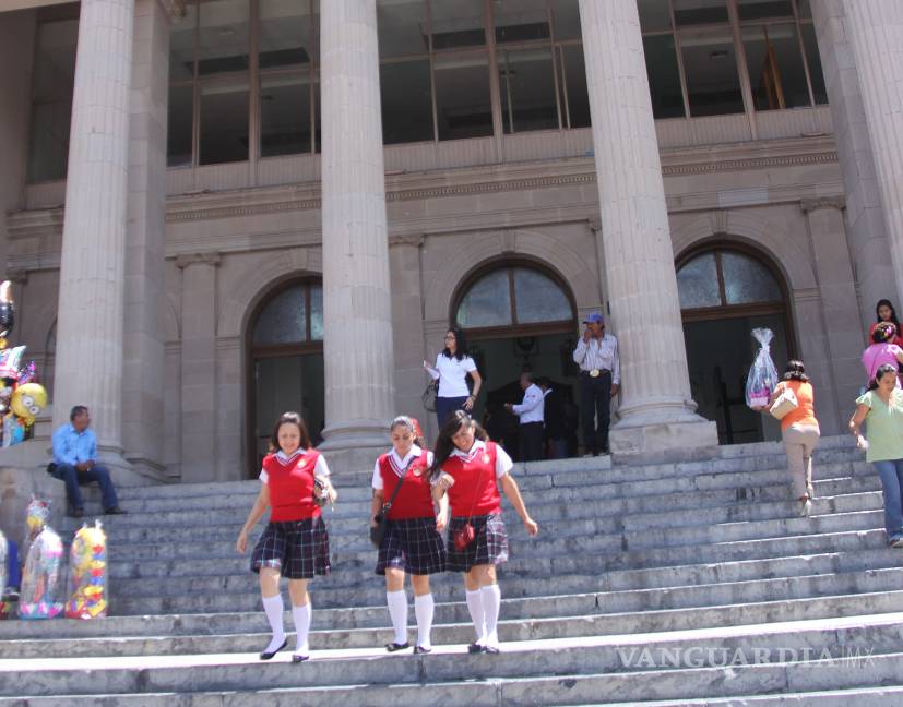 $!La SEP reforma planes de estudio en escuelas normales