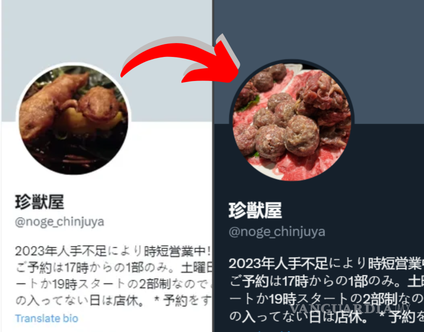 $!El restaurante japonés comenzó a eliminar sus publicaciones donde promocionaban la carne de axolote como platillo