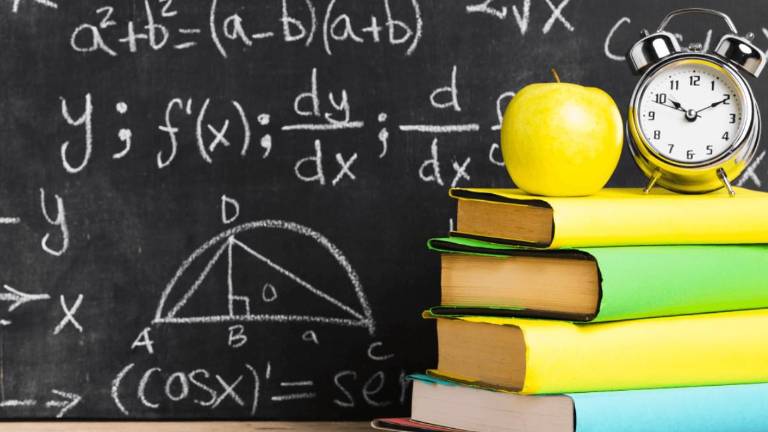 Se ofrecerán dos modalidades: apoyo académico y preparación para Olimpiadas de Matemáticas