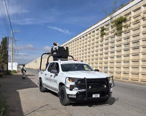 De acuerdo con las autoridades, el punto de encuentro donde fueron citados es la comunidad de Buenavista de Trujillo, en Fresnillo.