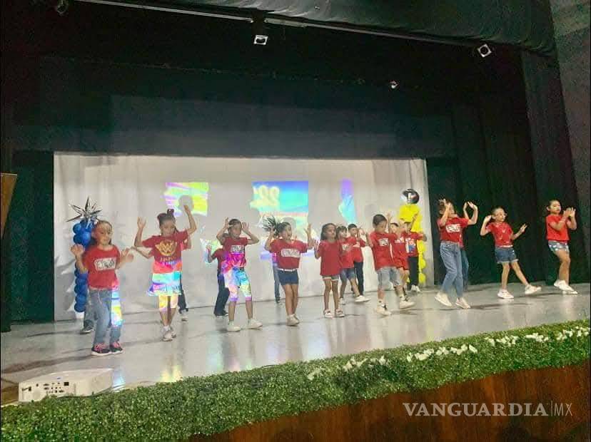 $!Con dinámicas recreativas, culturales y deportivas, el IMSS busca fomentar el desarrollo integral y el bienestar infantil durante el verano.