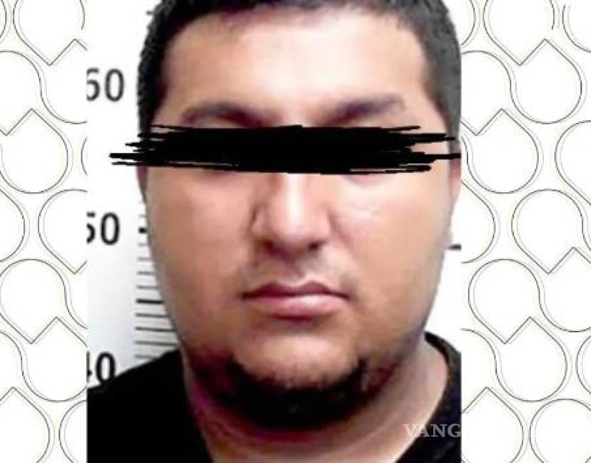 $!López Jiménez está acusado de ser el autor intelectual del homicidio del fotoperiodista Margarito Martínez Esquivel del semanario Zeta.