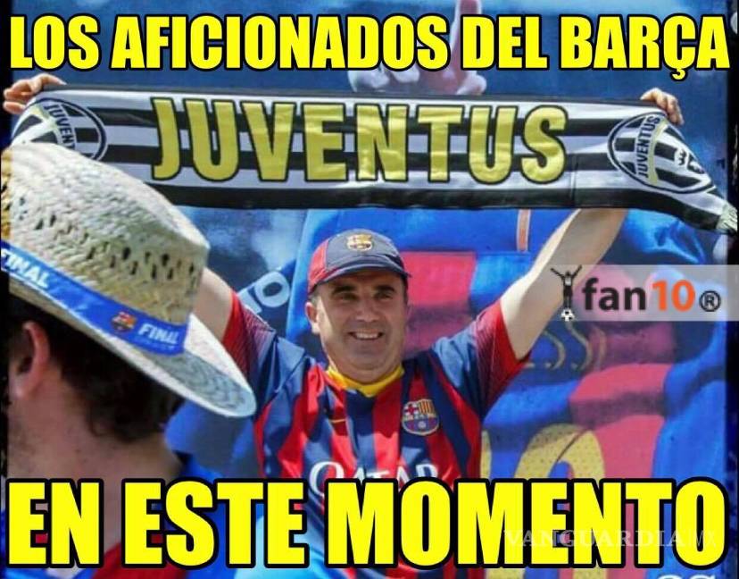 $!Real Madrid es el campeón en Champions ... y en los Memes