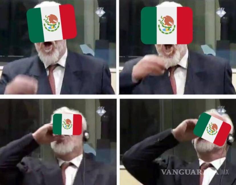 $!Los memes del Sorteo de la Copa del Mundo