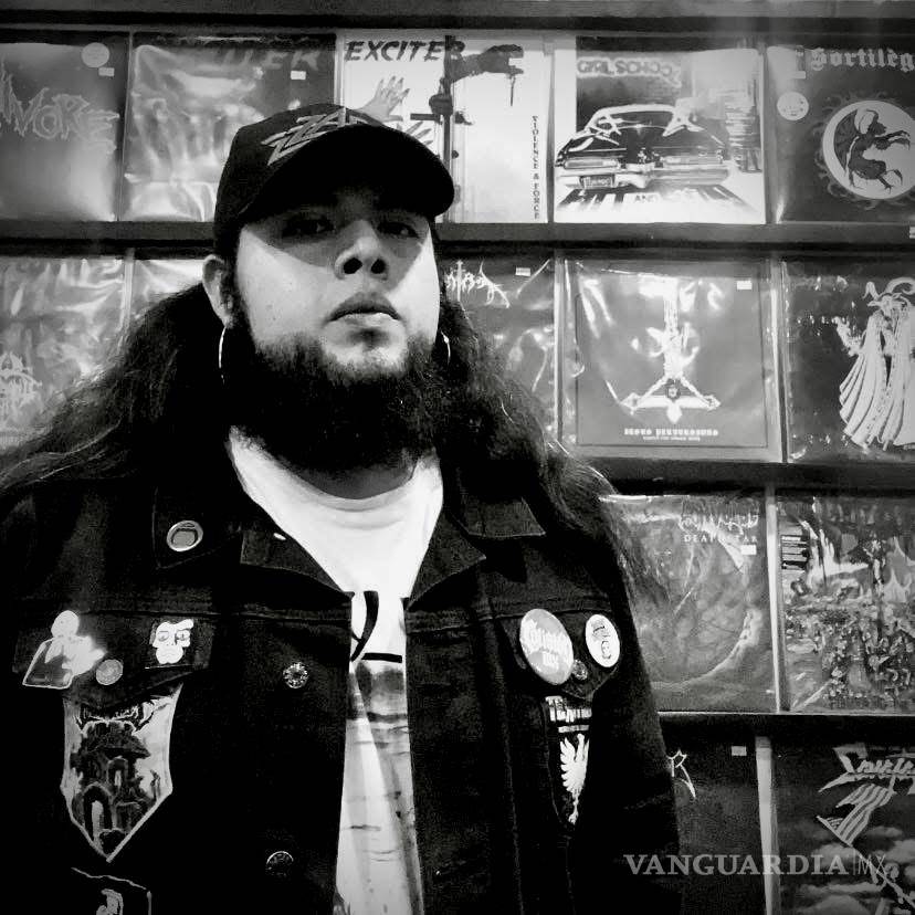 $!Pedro Hernández, director encargado de la tienda