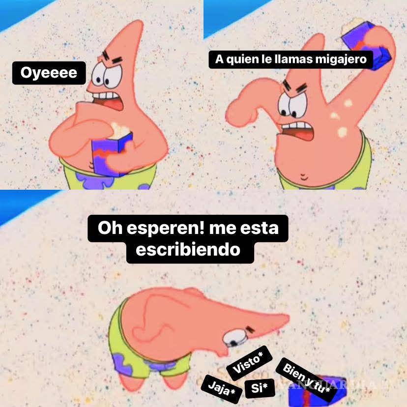 $!‘Andamos de migajeros en todas partes’: Sacerdote se hace viral por discurso estilo ‘Generación Z’