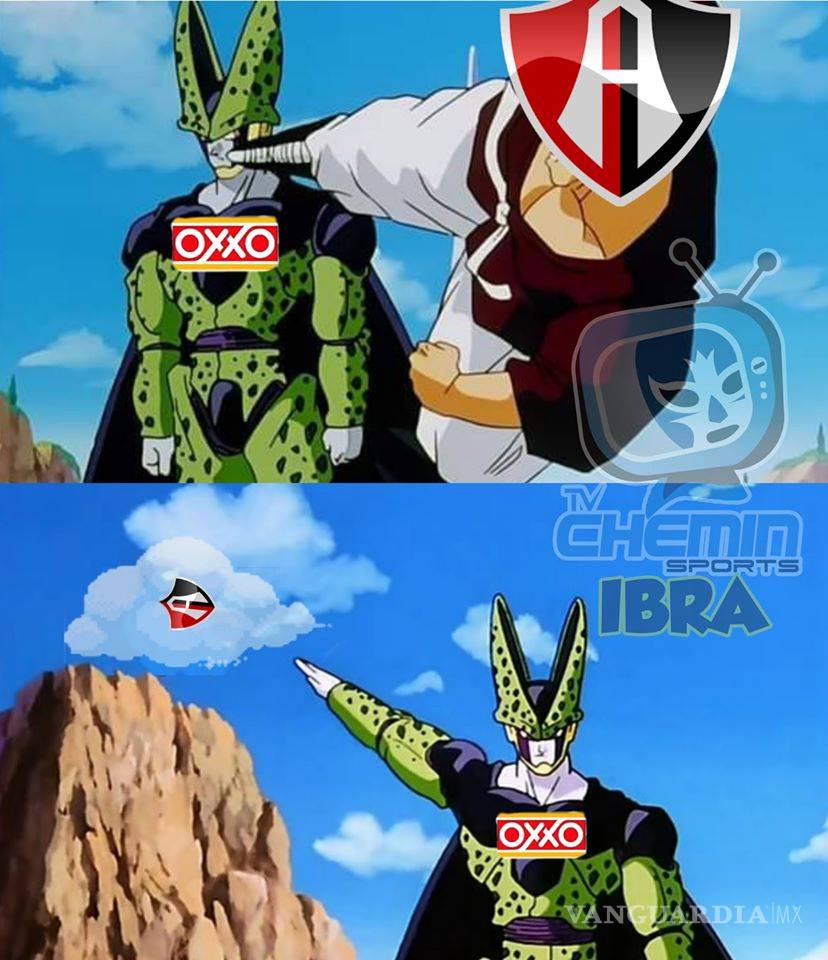 $!Los memes de la Jornada 5 del Clausura 2020