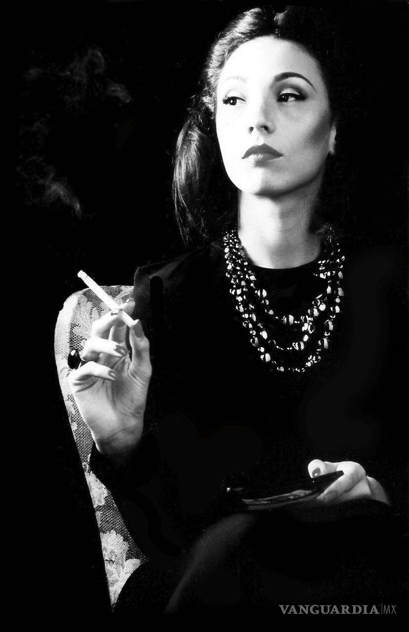 $!Clarice Lispector, una de las plumas más importantes de la literatura brasileña