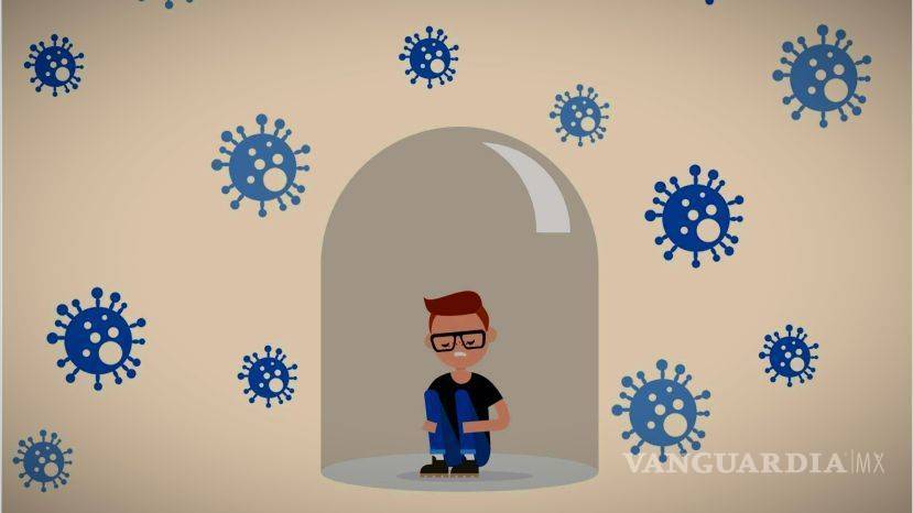 ¿Cómo sobrevivir a la cuarentena del coronavirus COVID-19 y no morir en el intento?