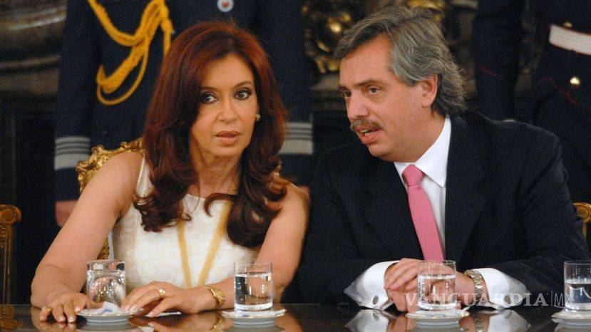 $!Bolsa de argentina tiene desplome de 48%, el segundo más grande del mundo en 70 años