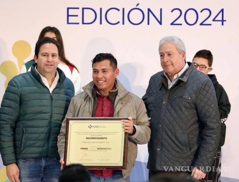 $!Al evento acudieron autoridades municipales en funciones, así como el alcalde electo Javier Díaz.