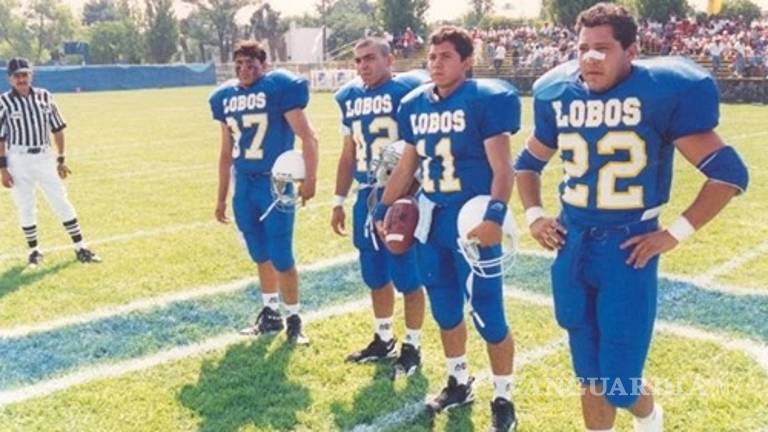 Jugador de Lobos de la UAdeC entre los mejores linebackers de ONEFA