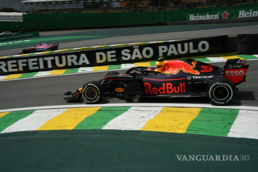 $!Entre Sao Paulo y Río de Janeiro estará la sede para el próximo Gran Premio de Brasil