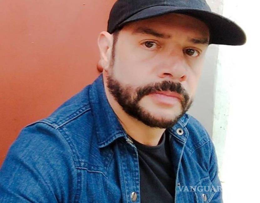 $!Héctor Parra ingresó a prisión preventiva en junio.