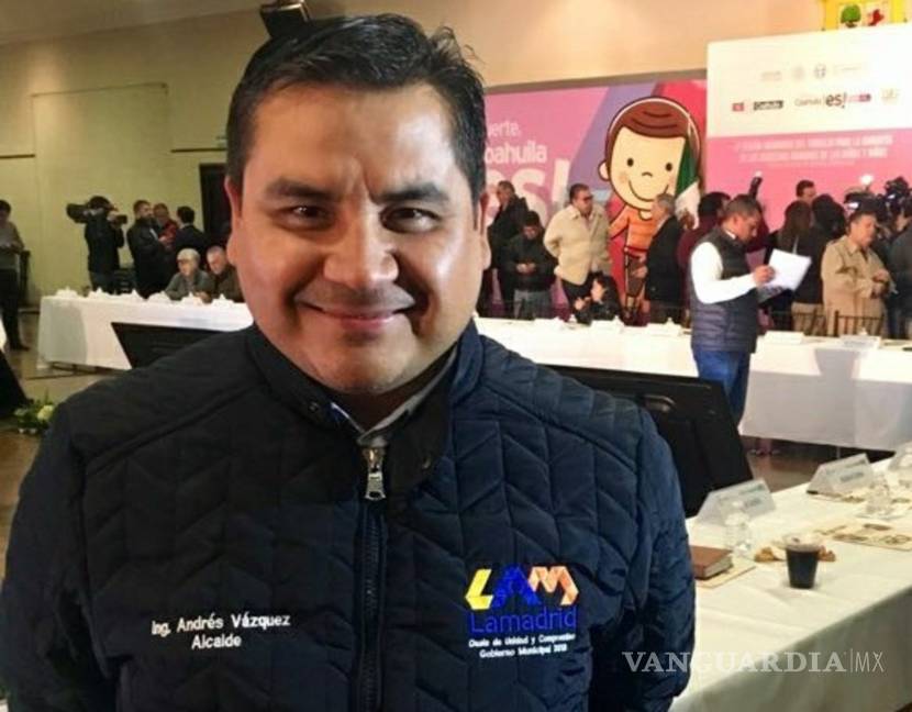 Denuncian anomalías en Municipio de Lamadrid