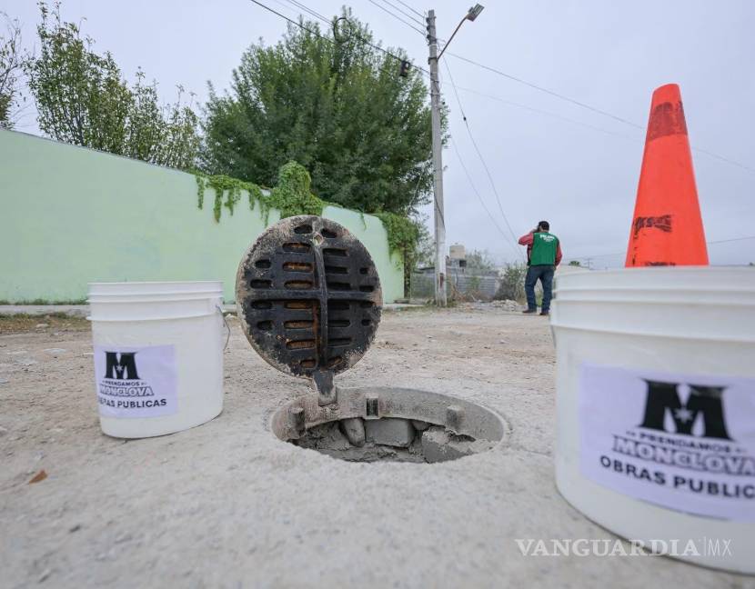 $!Autoridades municipales y representantes de Mejora Coahuila destacaron la inversión sin precedentes.