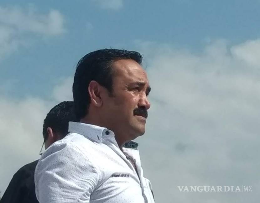 $!Suplente de Valle de Chalco asumió deberes desde que atacaron a Francisco Tenorio; esperará elección de nuevo alcalde