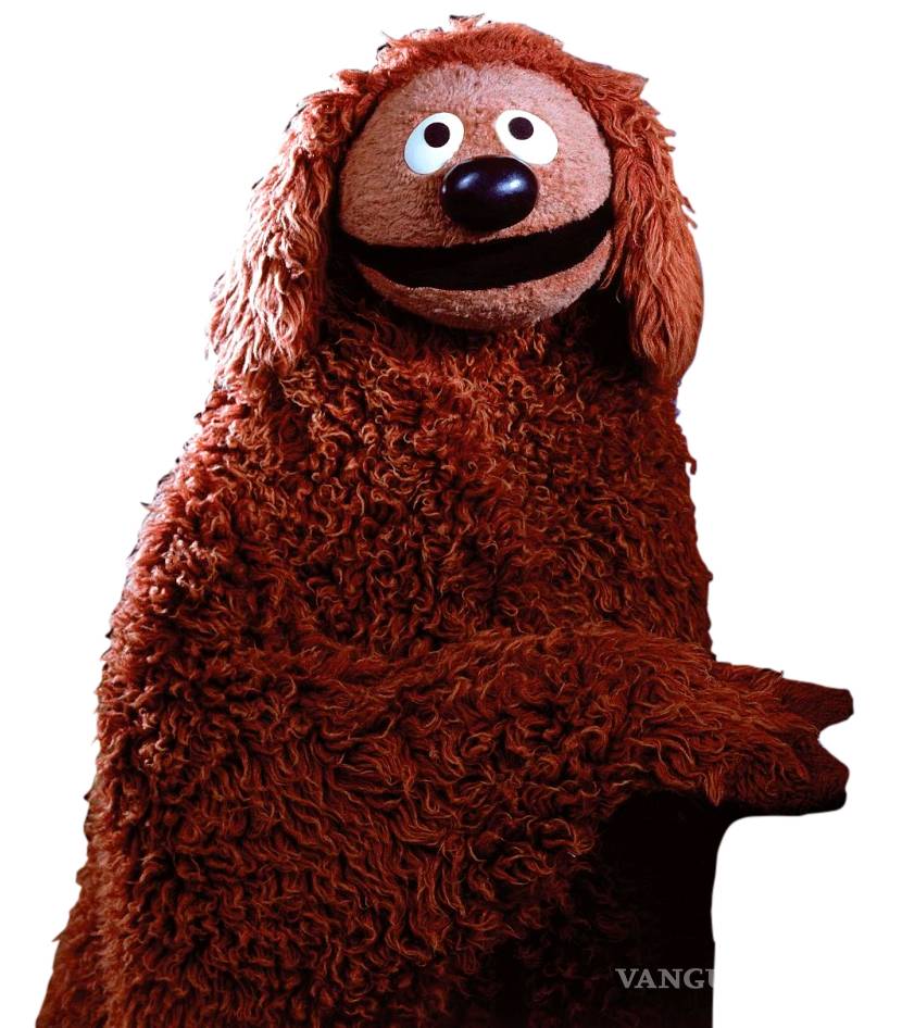 $!Jim Henson: El culpable del éxito de The Muppets